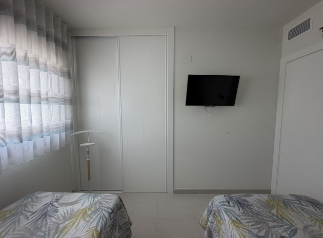 Wiederverkauf - Wohnung - Orihuela - Los Balcones