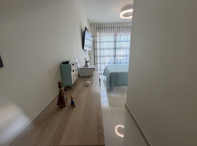 Wiederverkauf - Wohnung - Orihuela - Los Balcones