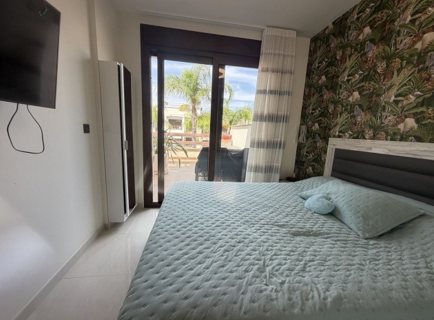 Wiederverkauf - Wohnung - Orihuela - Los Balcones