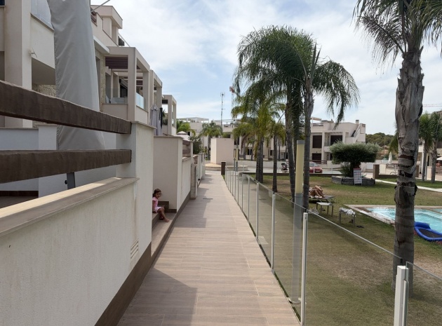 Wiederverkauf - Wohnung - Orihuela - Los Balcones