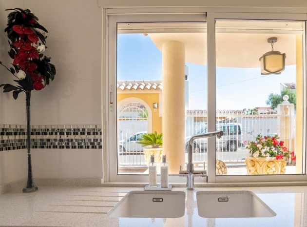 Wiederverkauf - Villa - San Miguel de Salinas - San Miguel de Salinas Centro