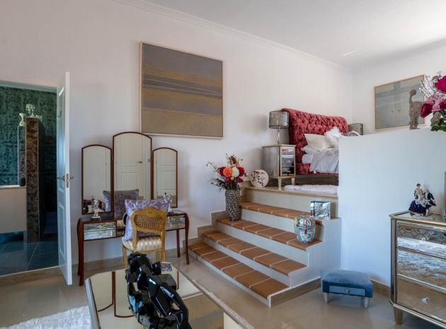 Wiederverkauf - Villa - San Miguel de Salinas - San Miguel de Salinas Centro