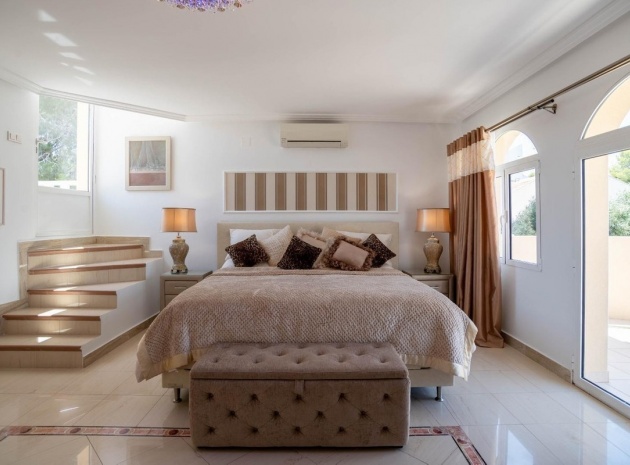 Wiederverkauf - Villa - San Miguel de Salinas - San Miguel de Salinas Centro