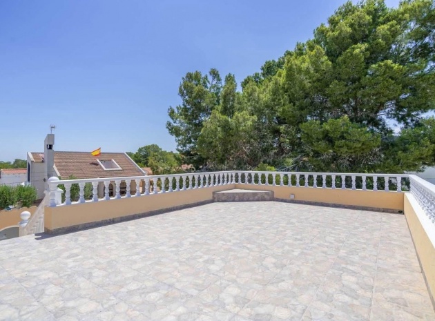 Wiederverkauf - Villa - San Miguel de Salinas - San Miguel de Salinas Centro