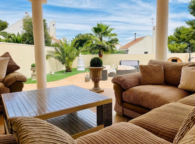 Wiederverkauf - Villa - San Miguel de Salinas - San Miguel de Salinas Centro