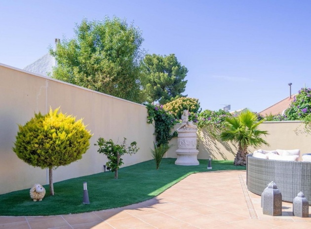 Wiederverkauf - Villa - San Miguel de Salinas - San Miguel de Salinas Centro