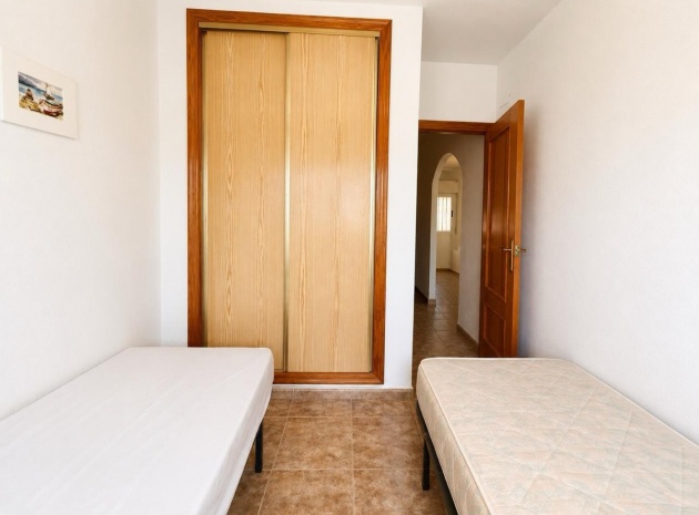 Wiederverkauf - Wohnung - Orihuela - La Zenia