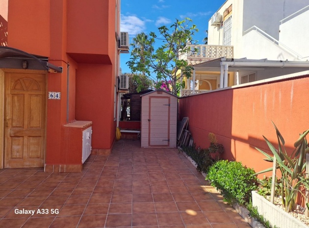 Wiederverkauf - Wohnung - Orihuela - Los Altos