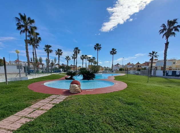 Wiederverkauf - Wohnung - Orihuela - Los Altos