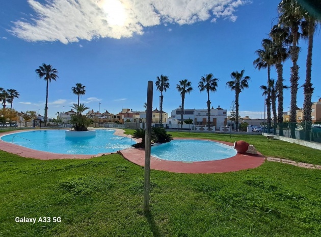 Wiederverkauf - Wohnung - Orihuela - Los Altos