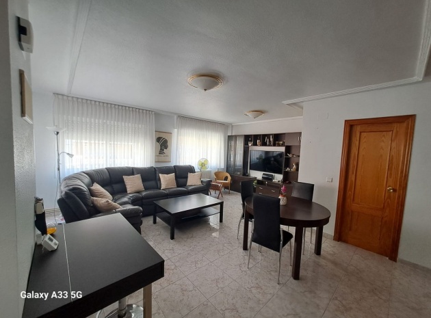 Wiederverkauf - Wohnung - Orihuela - Los Altos