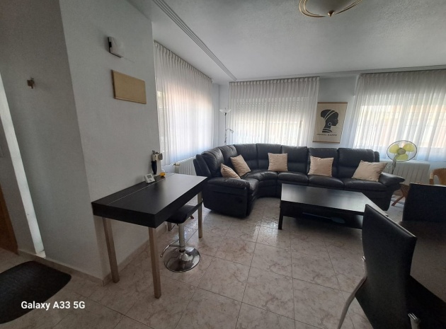 Wiederverkauf - Wohnung - Orihuela - Los Altos