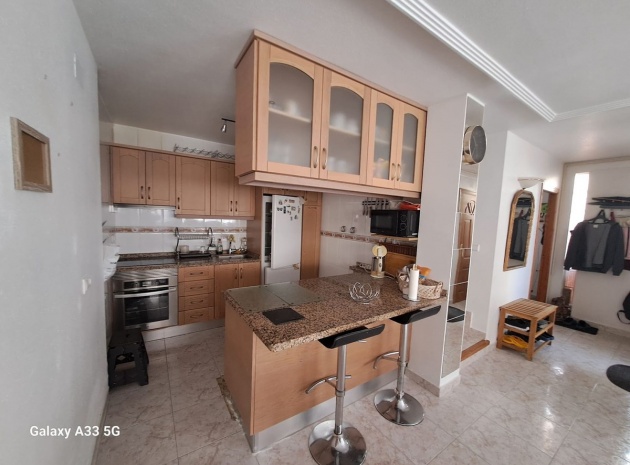 Wiederverkauf - Wohnung - Orihuela - Los Altos