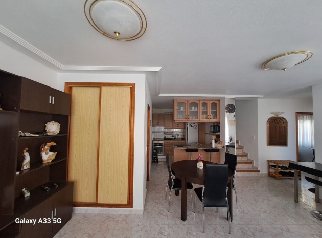 Wiederverkauf - Wohnung - Orihuela - Los Altos