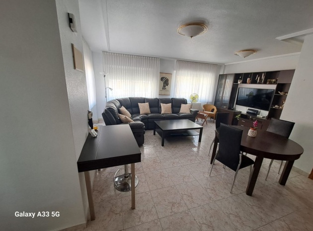 Wiederverkauf - Wohnung - Orihuela - Los Altos
