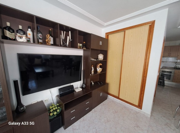 Wiederverkauf - Wohnung - Orihuela - Los Altos