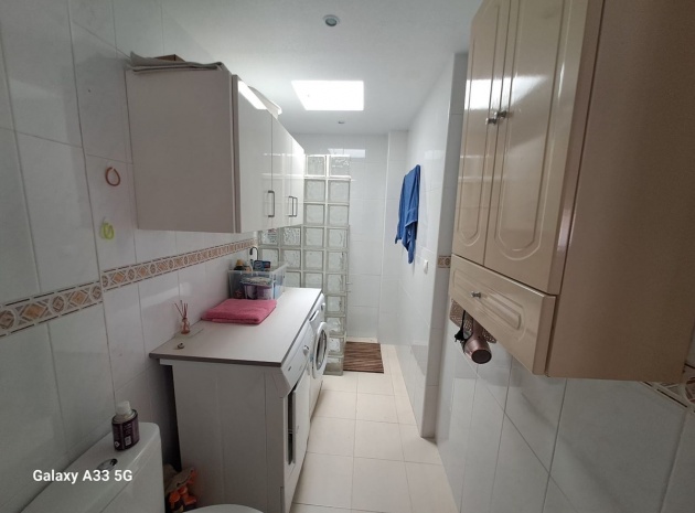 Wiederverkauf - Wohnung - Orihuela - Los Altos