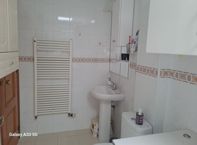 Wiederverkauf - Wohnung - Orihuela - Los Altos