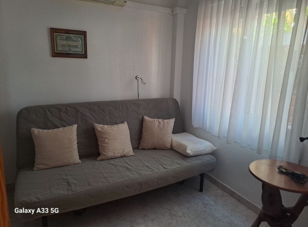 Wiederverkauf - Wohnung - Orihuela - Los Altos