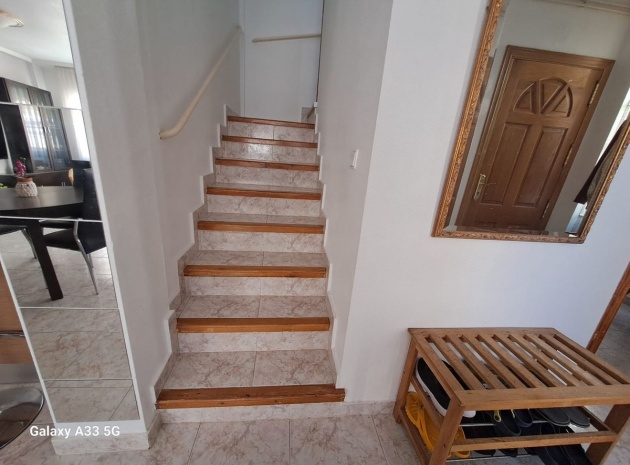 Wiederverkauf - Wohnung - Orihuela - Los Altos