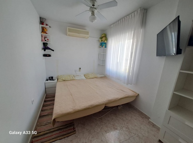 Wiederverkauf - Wohnung - Orihuela - Los Altos