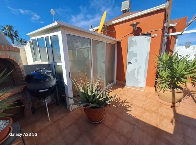 Wiederverkauf - Wohnung - Orihuela - Los Altos