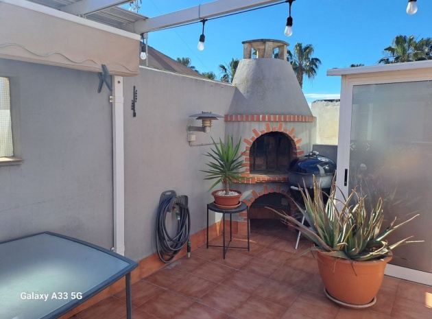 Wiederverkauf - Wohnung - Orihuela - Los Altos