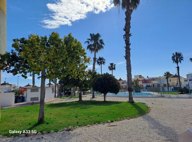 Wiederverkauf - Wohnung - Orihuela - Los Altos