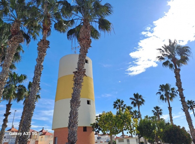 Wiederverkauf - Wohnung - Orihuela - Los Altos
