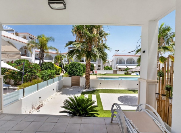 Wiederverkauf - Wohnung - Ciudad Quesada - Dona Pepa