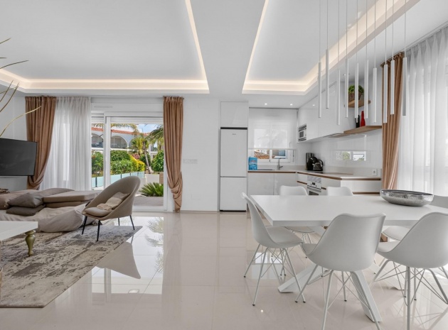 Wiederverkauf - Wohnung - Ciudad Quesada - Dona Pepa