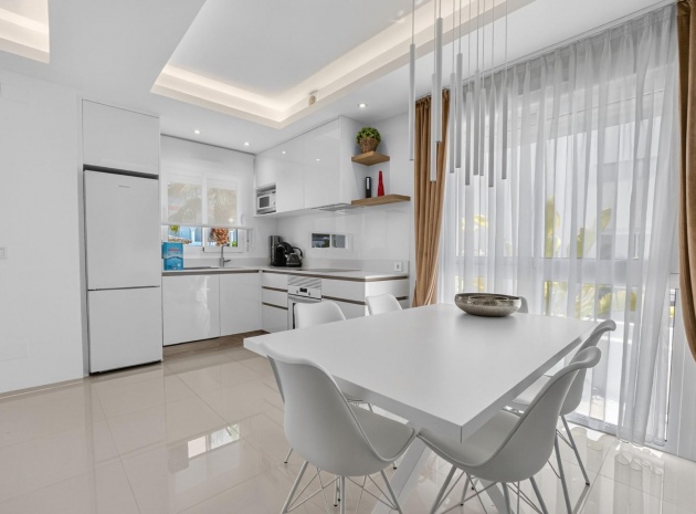 Wiederverkauf - Wohnung - Ciudad Quesada - Dona Pepa