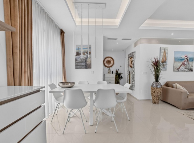 Wiederverkauf - Wohnung - Ciudad Quesada - Dona Pepa
