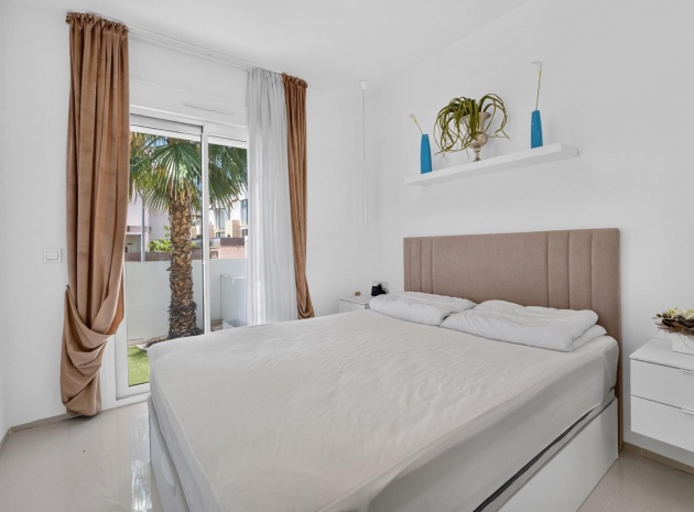 Wiederverkauf - Wohnung - Ciudad Quesada - Dona Pepa