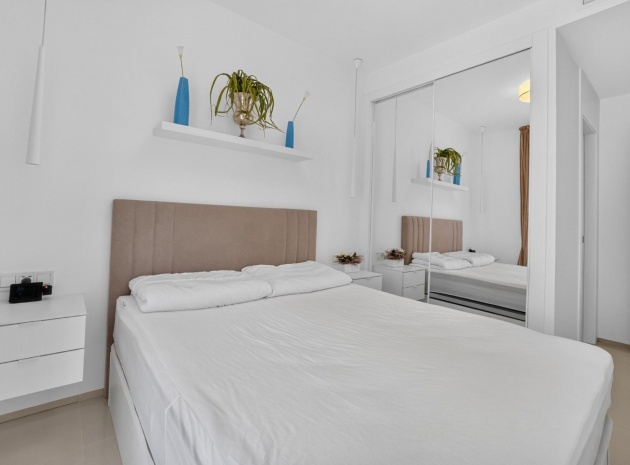 Wiederverkauf - Wohnung - Ciudad Quesada - Dona Pepa
