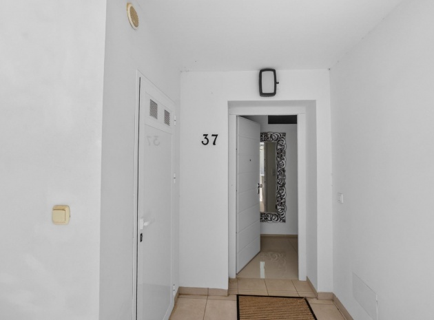 Wiederverkauf - Wohnung - Ciudad Quesada - Dona Pepa