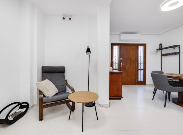 Wiederverkauf - Wohnung - Playa Flamenca - Res. Playa Flamenca