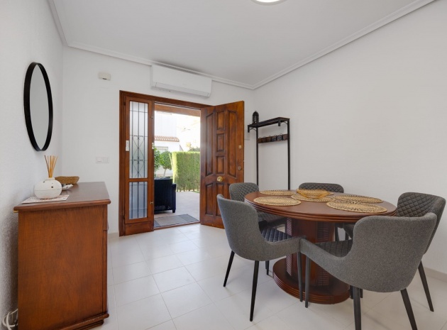 Wiederverkauf - Wohnung - Playa Flamenca - Res. Playa Flamenca