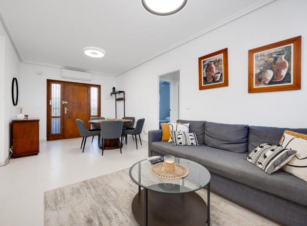 Wiederverkauf - Wohnung - Playa Flamenca - Res. Playa Flamenca