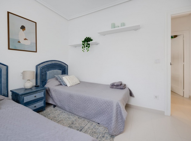 Wiederverkauf - Wohnung - Playa Flamenca - Res. Playa Flamenca
