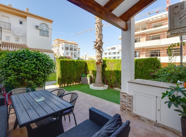 Wiederverkauf - Wohnung - Playa Flamenca - Res. Playa Flamenca