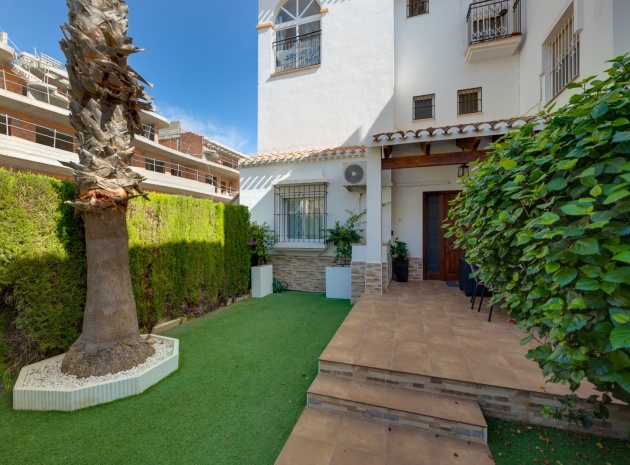 Wiederverkauf - Wohnung - Playa Flamenca - Res. Playa Flamenca