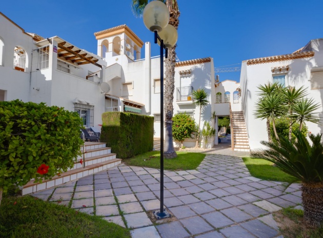 Wiederverkauf - Wohnung - Playa Flamenca - Res. Playa Flamenca