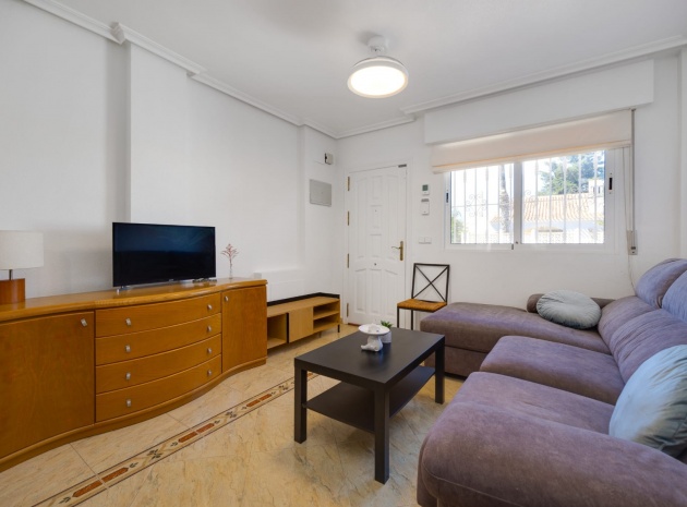Resale - Townhouse - Playa Flamenca - las chismosas