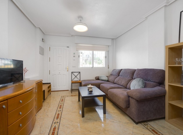 Resale - Townhouse - Playa Flamenca - las chismosas