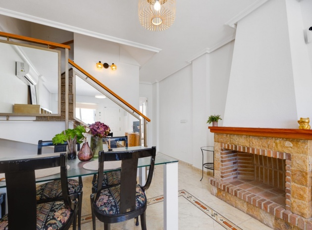 Resale - Townhouse - Playa Flamenca - las chismosas