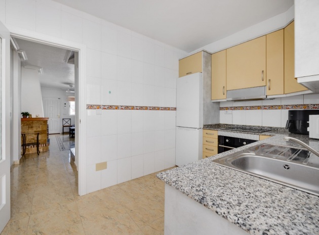 Resale - Townhouse - Playa Flamenca - las chismosas
