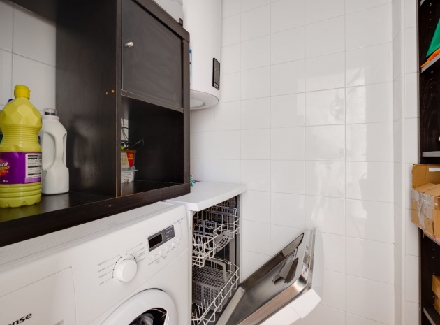 Resale - Townhouse - Playa Flamenca - las chismosas
