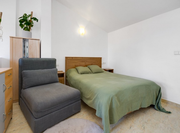 Resale - Townhouse - Playa Flamenca - las chismosas