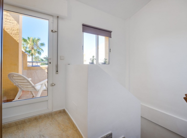 Resale - Townhouse - Playa Flamenca - las chismosas
